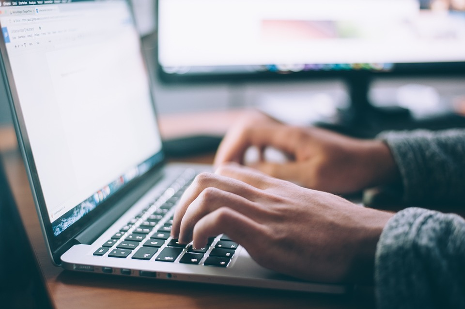 Online application support for Malaysian students studying in Korea